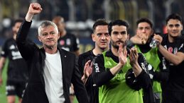 Mourinho’ya Yaptığı Şakayı Açıkladı