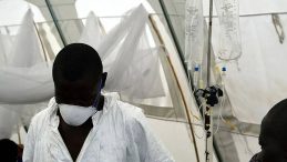 Mozambik’te Kolera Salgını: Vaka Sayısı 3.587’ye, Can Kaybı 57’ye Ulaştı