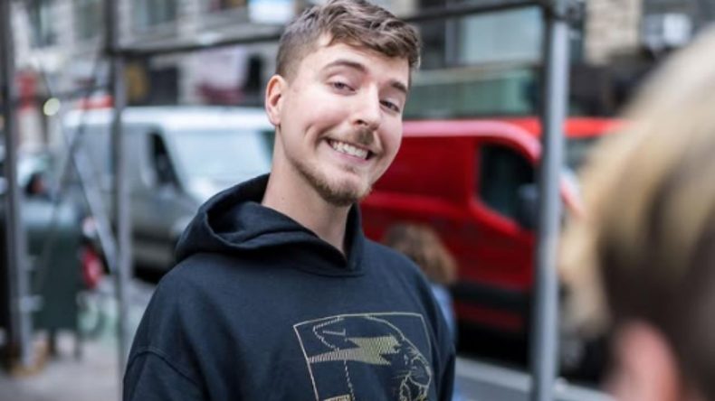 MrBeast Şimdi Et Sektörüne Adım Attı