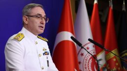 MSB: PKK’nın Eylem Kapasitesi Sıfırlanana Kadar Operasyonlar Devam Edecek