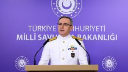 MSB: Yunanistan’ın Tutumu Akıllıca Değil