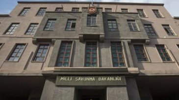 MSB’den Tuncer Bakırhan’ın Korucularla İlgili Sözlerine Sert Tepki
