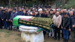 Müebbet hapis cezası 15 yıla indirildi