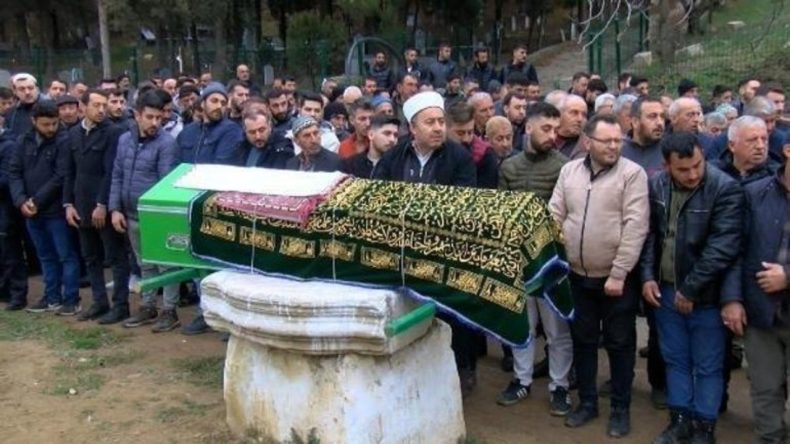 Müebbet hapis cezası 15 yıla indirildi
