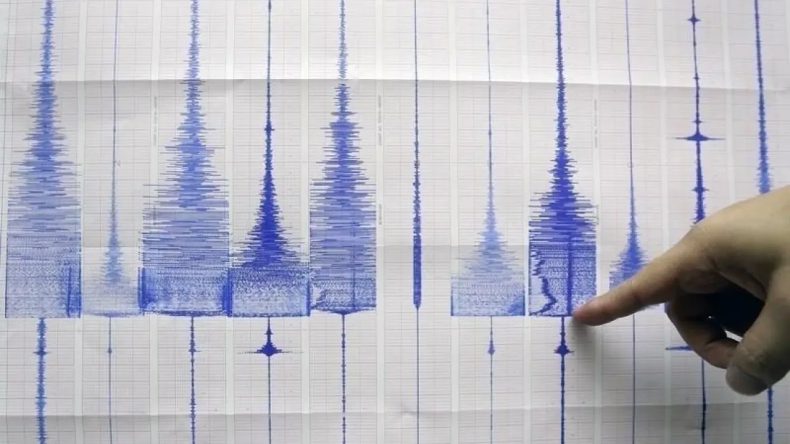 Muğla, Datça’da 6 Büyüklüğünde Deprem Gerçekleşti!