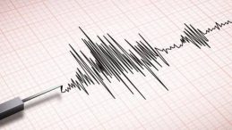 Muğla’da 3,8 Büyüklüğünde Deprem Meydana Geldi