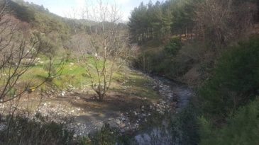 Muğla’da İptal Edilen ‘Baraj Projesi’ Genelgeyle Geri Döndü!