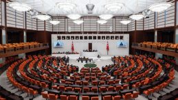 Muhalefetin Önerge Başarısı