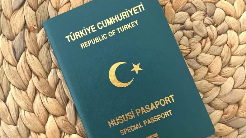Muhasebecilere Yeşil Pasaport Hakkı: Kanun Teklifi TBMM’ye Sunuldu