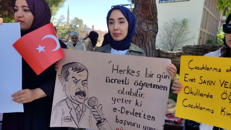 Mülakat Davalarında Öğretmenleri Sevindiren Gelişmeler