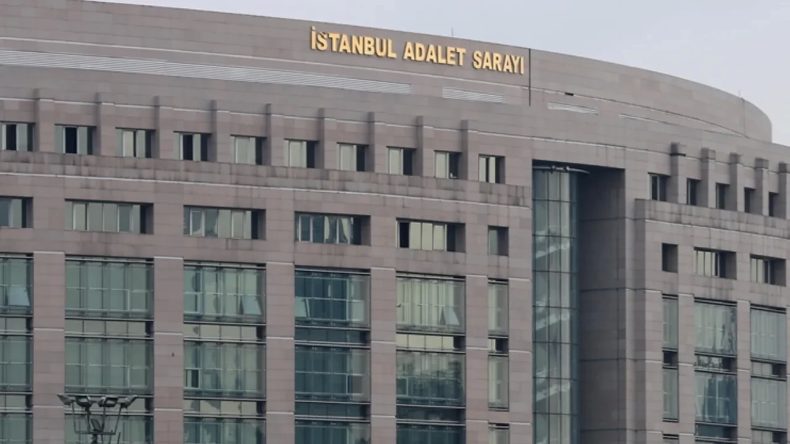Murat Gülibrahimoğlu Hakkında Yakalama Kararı Alındı