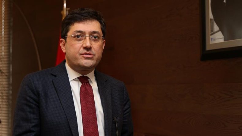 Murat Hazinedar’a Hapis ve Siyasi Yasak Cezası