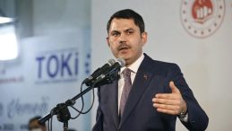 Murat Kurum’dan Deprem İçin Tüm Belediyelere İş Birliği Çağrısı