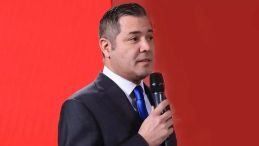 Murat Ongun: İftiralarla Bize İtibar Suikastları Yapılıyor