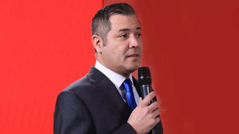 Murat Ongun: İftiralarla Bize İtibar Suikastları Yapılıyor