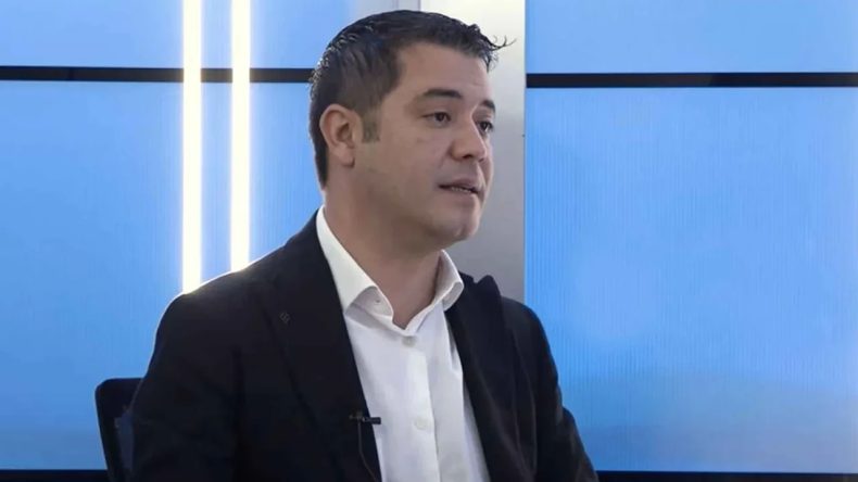 Murat Ongun’dan Tutukluluk Sürecine Tepki: “Devlet Benim de Devletim Değil mi?”