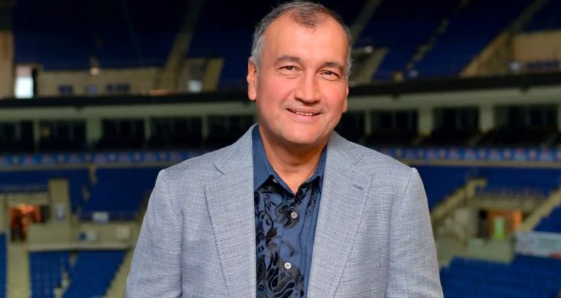 Murat Ülker’in Talebiyle İsim Değişikliği Gerçekleşti