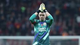 Muslera’nın Yerine Kimin Geçeceği Açıklandı