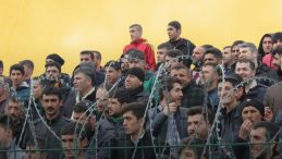 Muşspor 2. Lig İçin 7 Milyon TL Topladı