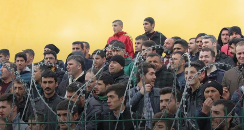 Muşspor 2. Lig İçin 7 Milyon TL Topladı