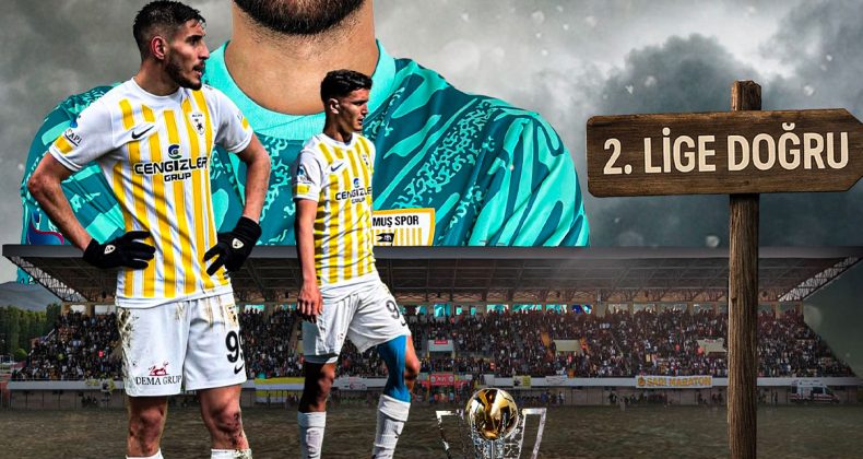 Muşspor 90 Dakikada 10 Milyon Kazanacak