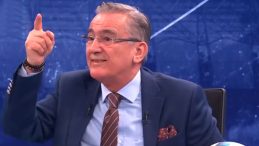 Mustafa Çulcu: Galatasaray’ın golü iptal edilmeli