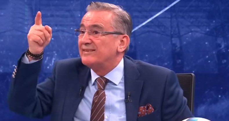 Mustafa Çulcu: Galatasaray’ın golü iptal edilmeli