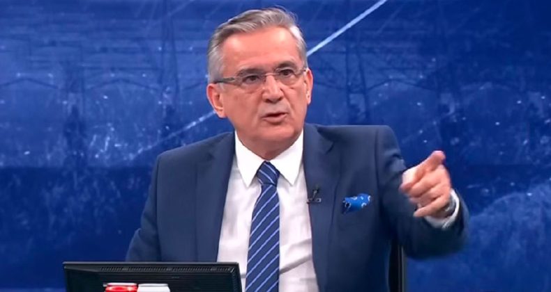Mustafa Çulcu: Gol İptal Edildi