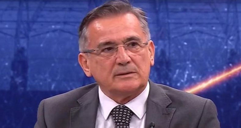 Mustafa Çulcu: Kırmızı olmalıydı, penaltıyı vermedi