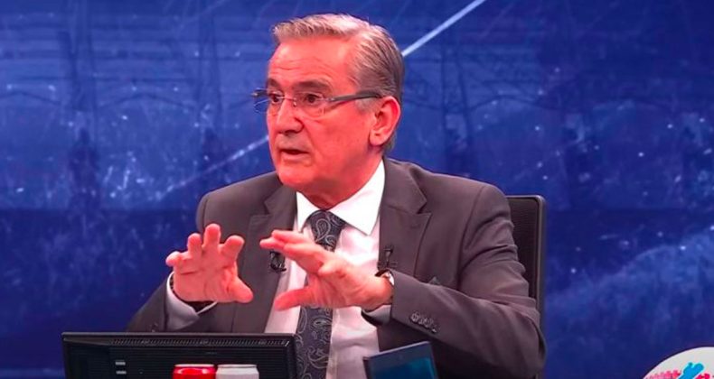 Mustafa Çulcu: Net penaltı ve sarı kart