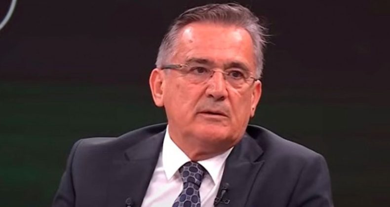 Mustafa Çulcu: Penaltı Yok!