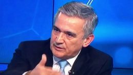Mustafa Çulcu: Penaltı yok, gol ofsayt