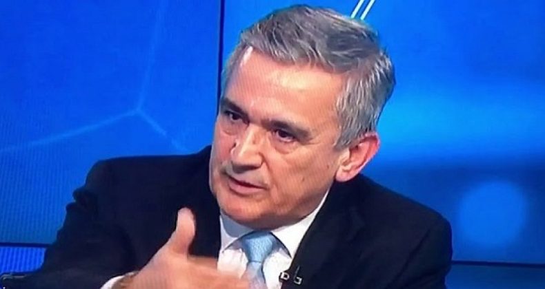 Mustafa Çulcu: Penaltı yok, gol ofsayt