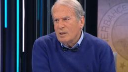 Mustafa Denizli Açıklamalarını Yaptı: Bununla İlgili Bir Durum Yok!