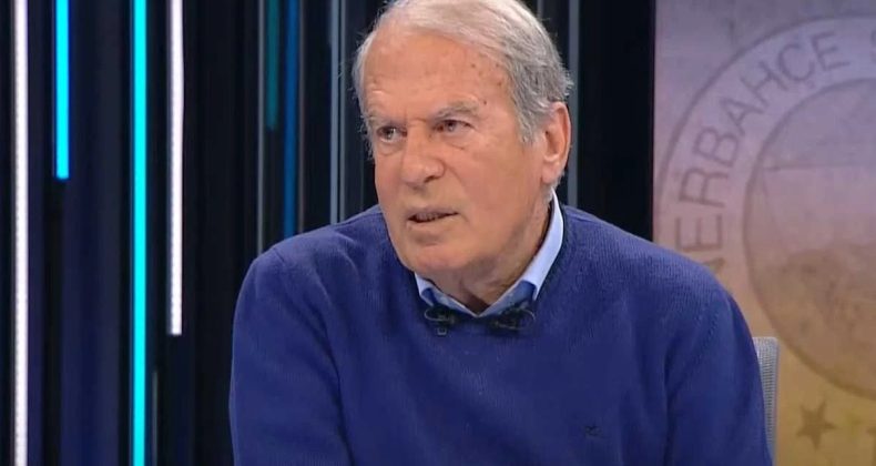 Mustafa Denizli Açıklamalarını Yaptı: Bununla İlgili Bir Durum Yok!