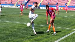 Mustafa Sarıgül Nihayet Başarı Elde Etti
