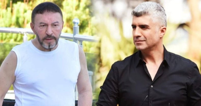 Mustafa Topaloğlu ile Özcan Deniz Arasında Şarkı Tartışması: “Nefret Ediyorum”