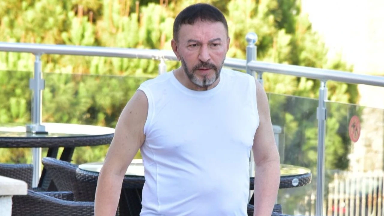 Mustafa Topaloğlu
