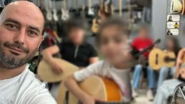 Müzik Kursunda Tacizci Öğretmen Öğrencilerine Cinsel İstismar Uyguladı