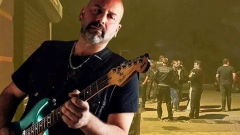 Müzisyen Onur Şener Cinayetinde Yargıtay’dan Karar