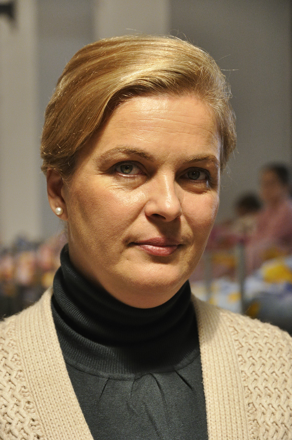Nurseli İdiz