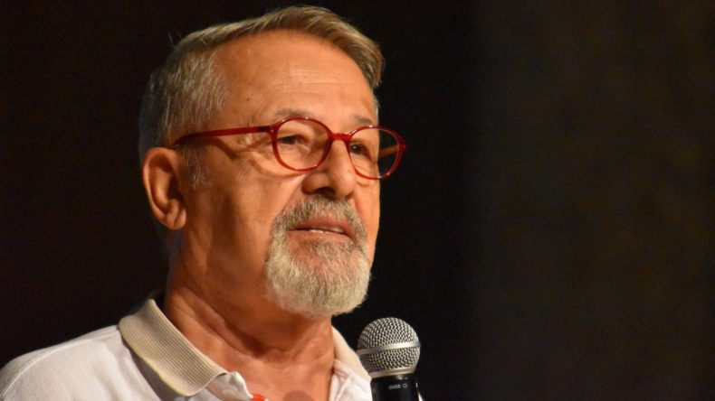 Naci Görür: Depremin Oluştuğu Bölgede Stres Birikimi Yüksek