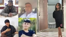 Narin Cinayetinde Mahkeme Hakimi İkinci Kez HSK’ya Şikayet Edildi