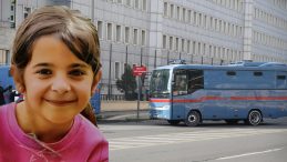 Narin cinayetinde üçüncü duruşma: Sanıklar adliyede, aralarında çocuklar var