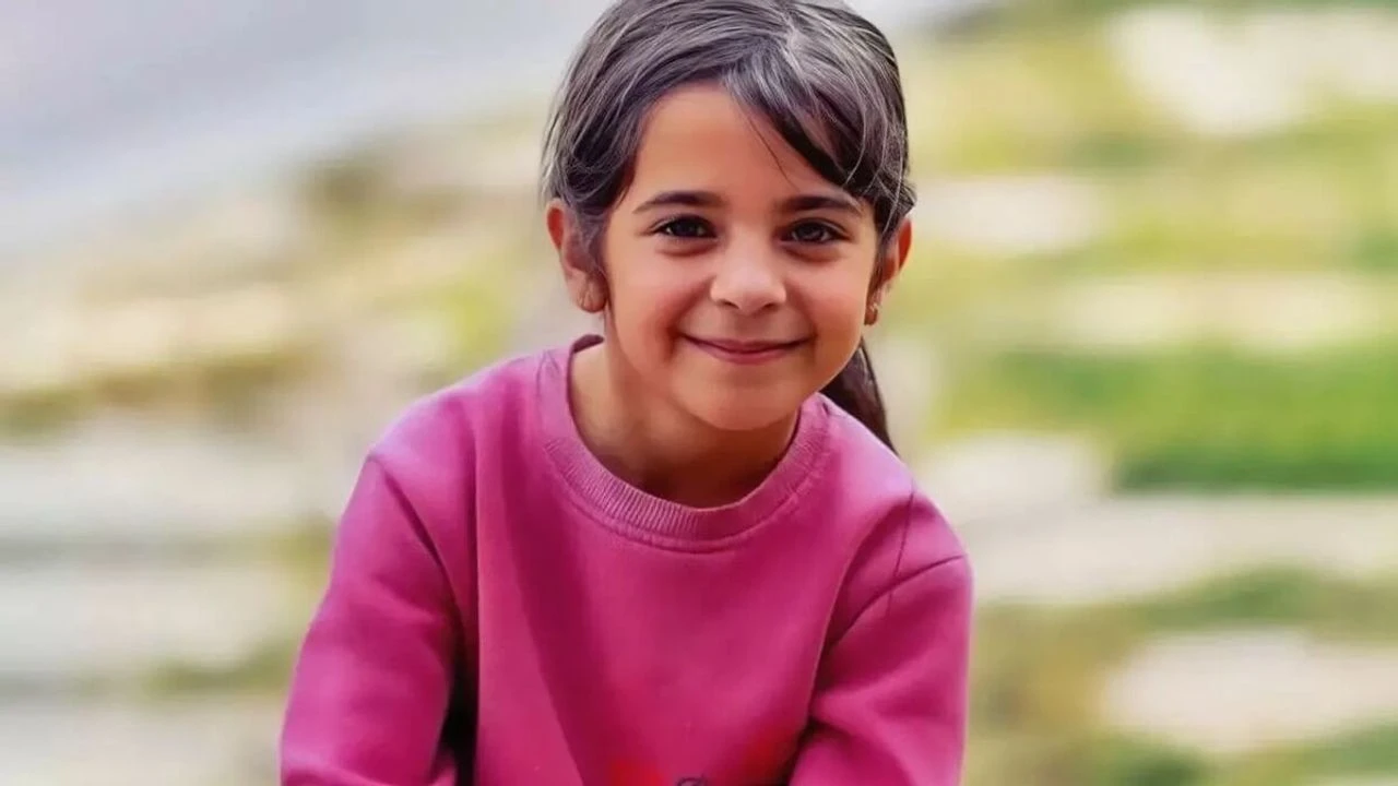 Narin Güran