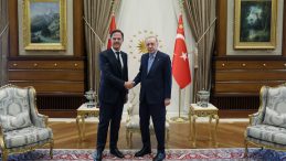 NATO’dan Türkiye’ye Övgü