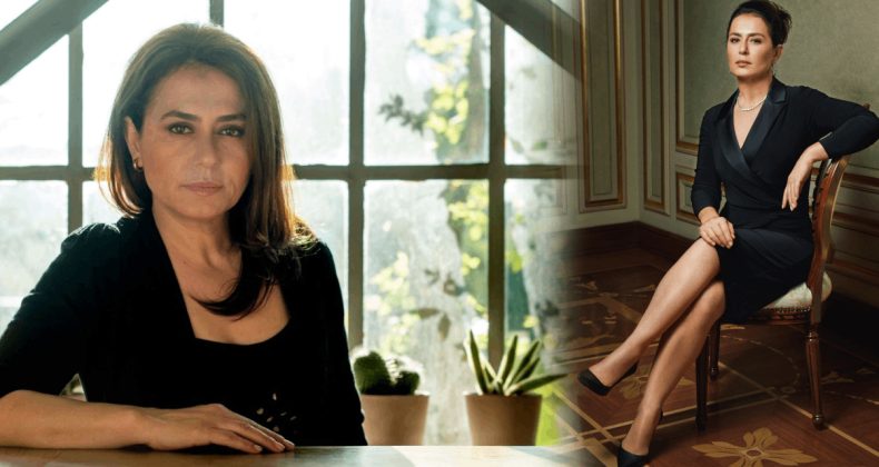 Nazan Kesal: Çorap işçisinden bir farkım yok