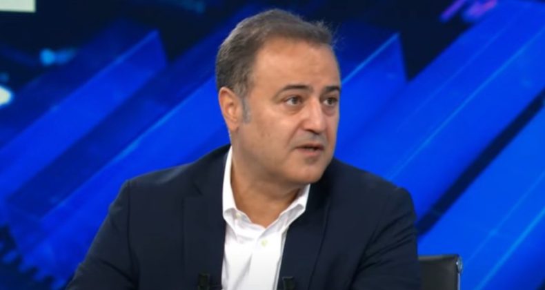 Nebati: Bu Faizle Yatırım Çok Zor, Çin’de Üretiyoruz