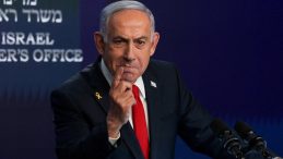 “Netanyahu bir kırmızı çizgiyi daha geçti”