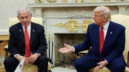 Netanyahu Planını Açıkladı: Trump’ın Stratejisi Uygulanacak